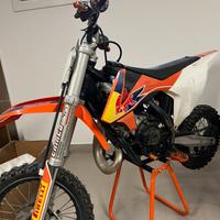 Ktm sx 65