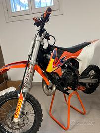 Ktm sx 65