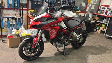 Ducati multistrada