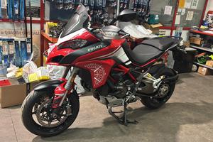 Ducati multistrada