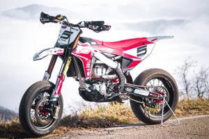 Fantic xxf 450 2024