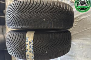 gomme usate 2056016 Winter MICHELIN - ALPIN 5 - 22