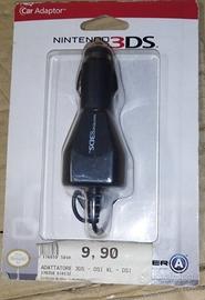 ADATTATORE NINTENDO 3DS... nuovo 