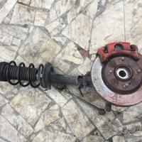 Sospensione Ford Fiesta