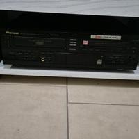 Masterizzatore Pioneer PDR-W739