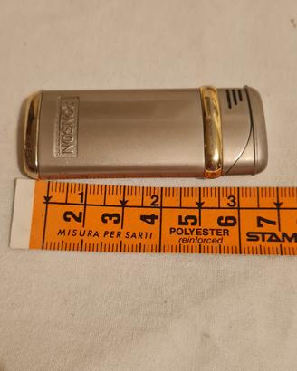 accendino vintage Ronson funzionante