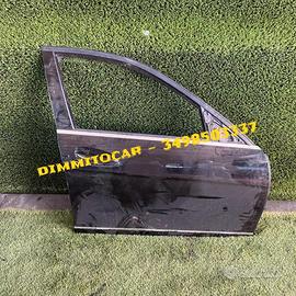 Ricambi Mercedes C220 2012 Portiere complete
