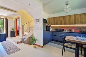Villa a schiera Pizzoli [Cod. rif 3321715VRG]