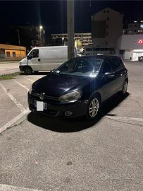 Golf 6 tdi 1.6