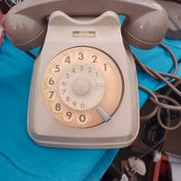 telefono vintage 