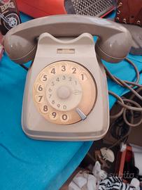 telefono vintage 
