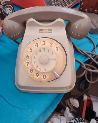 telefono vintage 