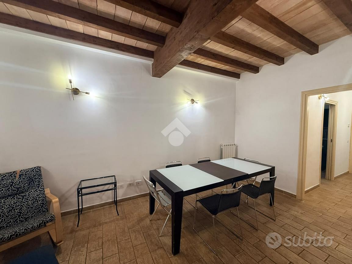 Appartamento – Roma, Primavalle - Altro