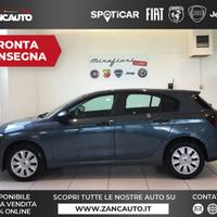 FIAT Tipo 1.5 Hybrid DCT 5 porte