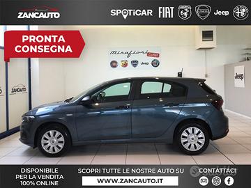 FIAT Tipo 1.5 Hybrid DCT 5 porte