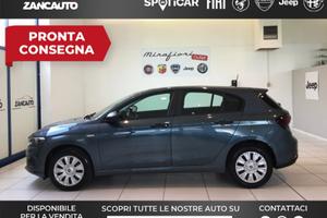 FIAT Tipo 1.5 Hybrid DCT 5 porte