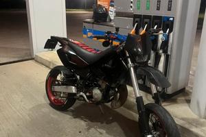 Aprilia mx 125 TRATTABILE