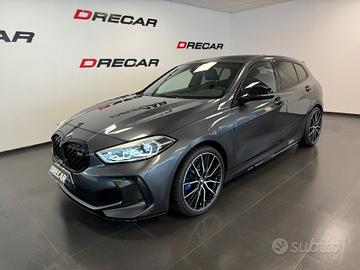 Bmw 135 M 135i xDrive BLACK PACK UNIPROP. 45.000 K
