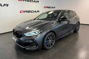 Bmw 135 M 135i xDrive BLACK PACK UNIPROP. 45.000 K