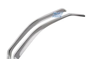 DEFLETTORI OSCURATI PER ALFA ROMEO ROMEO