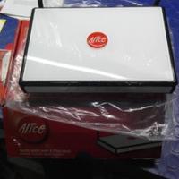Modem alice,Fastweb Vodafone wind