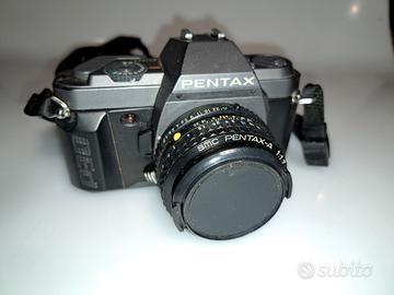 Pentax P30T