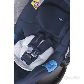 Seggiolino Auto Chicco Oasys 0+