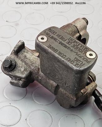 POMPA ANTERIORE KAWASAKI KXF 450 2006 2007 KX-F