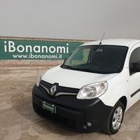 Renault Kangoo 1.5 DCI 95 CV - Euro 6