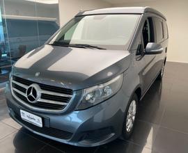 MERCEDES-BENZ Marco Polo 220 CDI