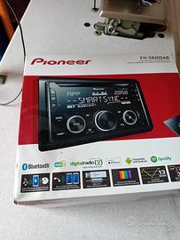 autoradio universale 