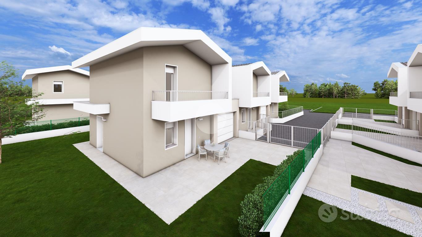 Casa – Lonato del Garda, Sedena - Vista 3