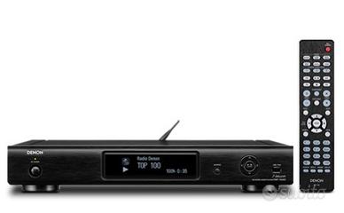 Network audio player Denon DNP-720AE