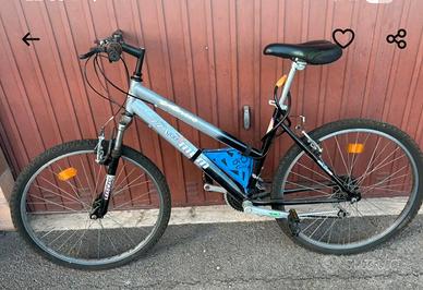 bici mtb