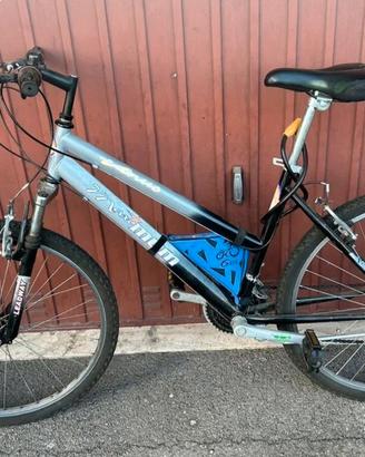 bici mtb