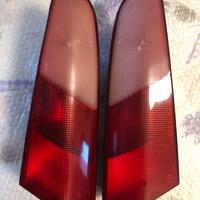 Fanali posteriori interni Alfa Romeo 166