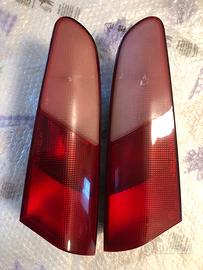 Fanali posteriori interni Alfa Romeo 166