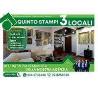 3 LOCALI A ROZZANO