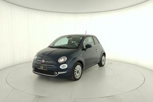 FIAT 500 1.0 hybrid 70cv