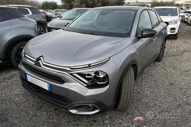 CITROEN C4 III 2021 - C4 1.2 puretech Max s&s 130c