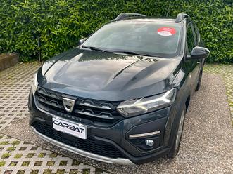 DACIA Sandero 3ª serie Sandero Stepway 1.0 TCe...