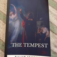 The Tempest di William Shakespeare