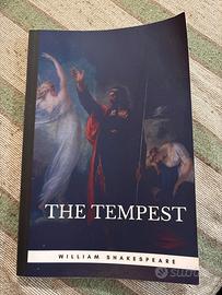 The Tempest di William Shakespeare