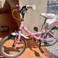 bici x bambina