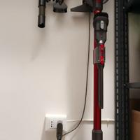 Dyson Cyclone v10 motorhead completo di accessori