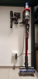 Dyson Cyclone v10 motorhead completo di accessori