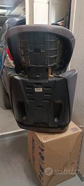 Seggiolino auto