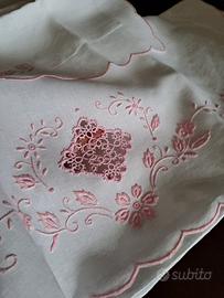 coordinato portaenfant 