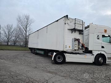 SEMIRIMORCHIO PIANO MOBILE SCHMITZ GOTHA