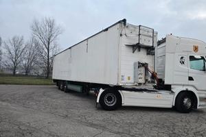 SEMIRIMORCHIO PIANO MOBILE SCHMITZ GOTHA